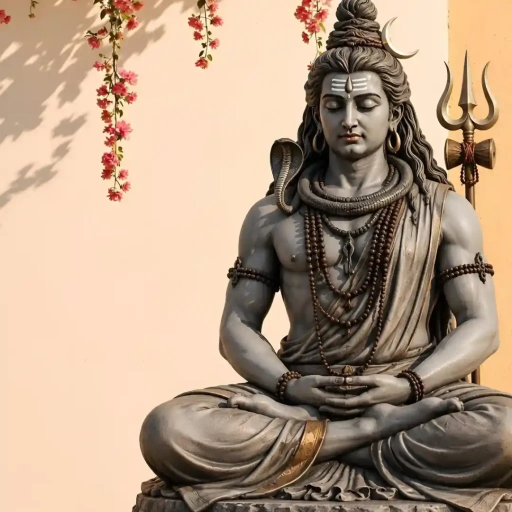 Mahakal Instagram Shiva Images For DP