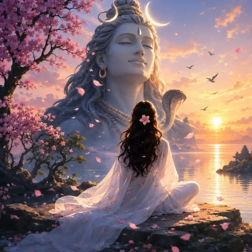 Shiva Images For DP