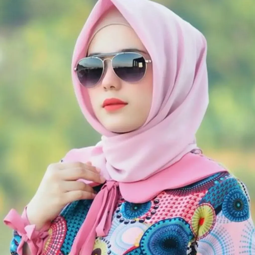 Muslim DP