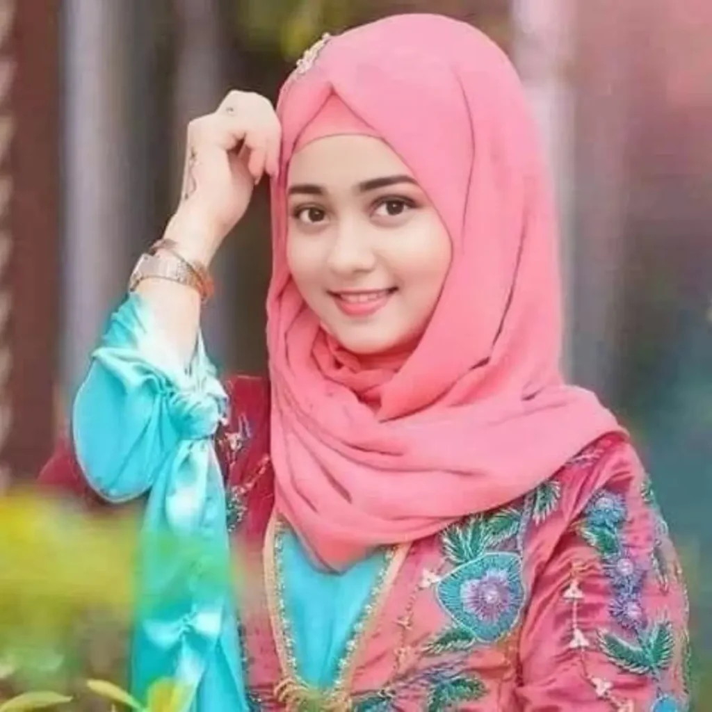 Muslim DP For Instagram