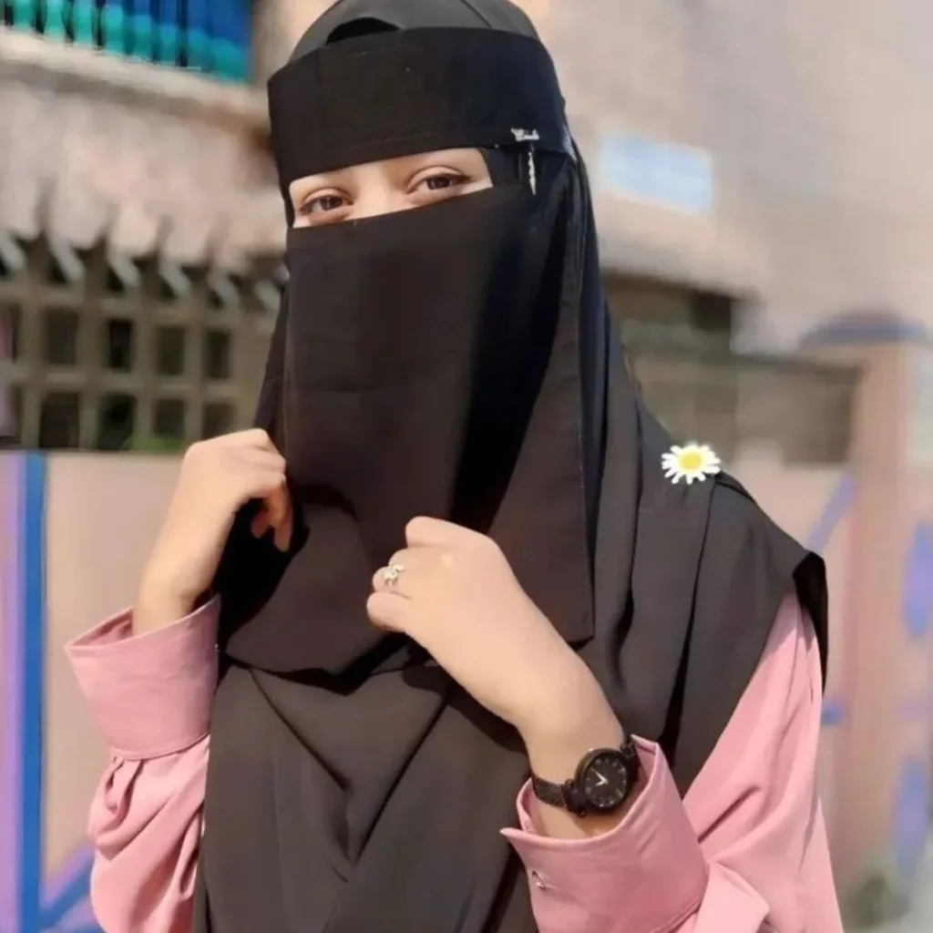 Muslim DP For Instagram