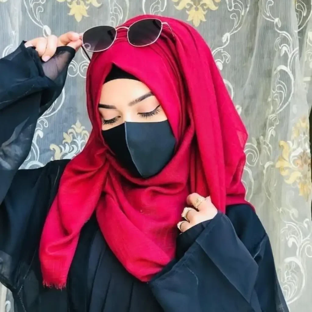 Muslim DP For Instagram