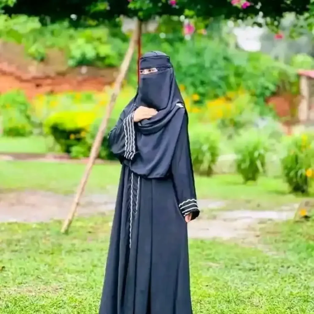 Muslim DP For Instagram
