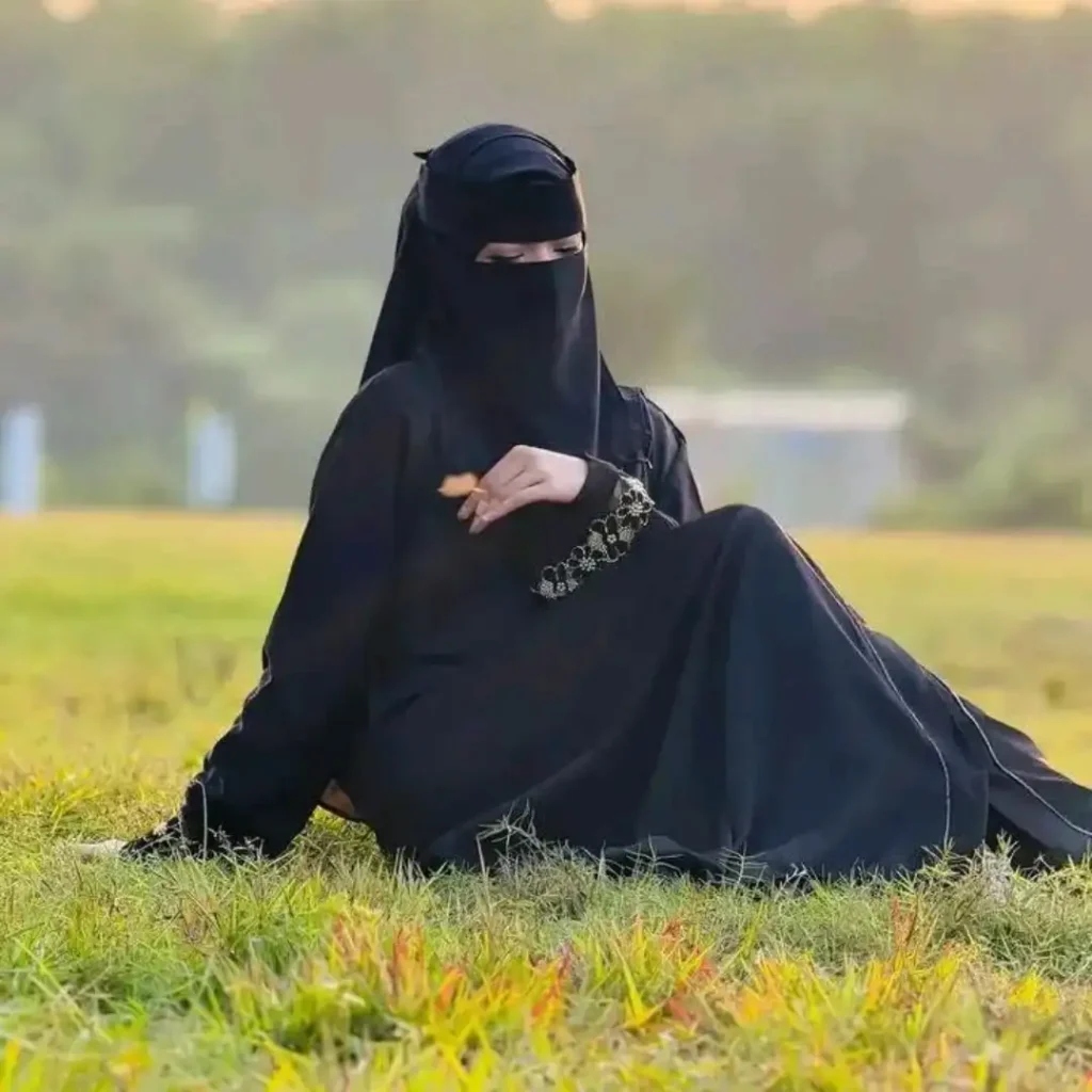 Muslim DP For Instagram