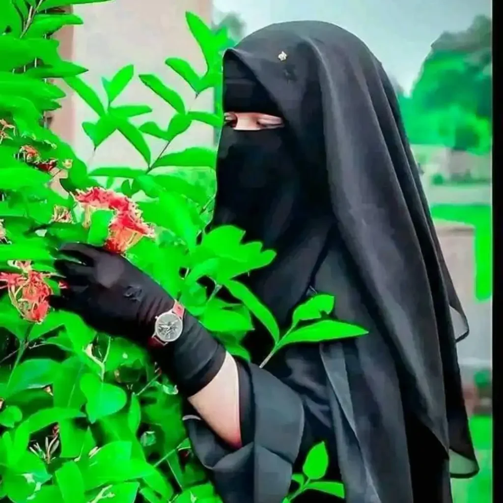 Muslim DP