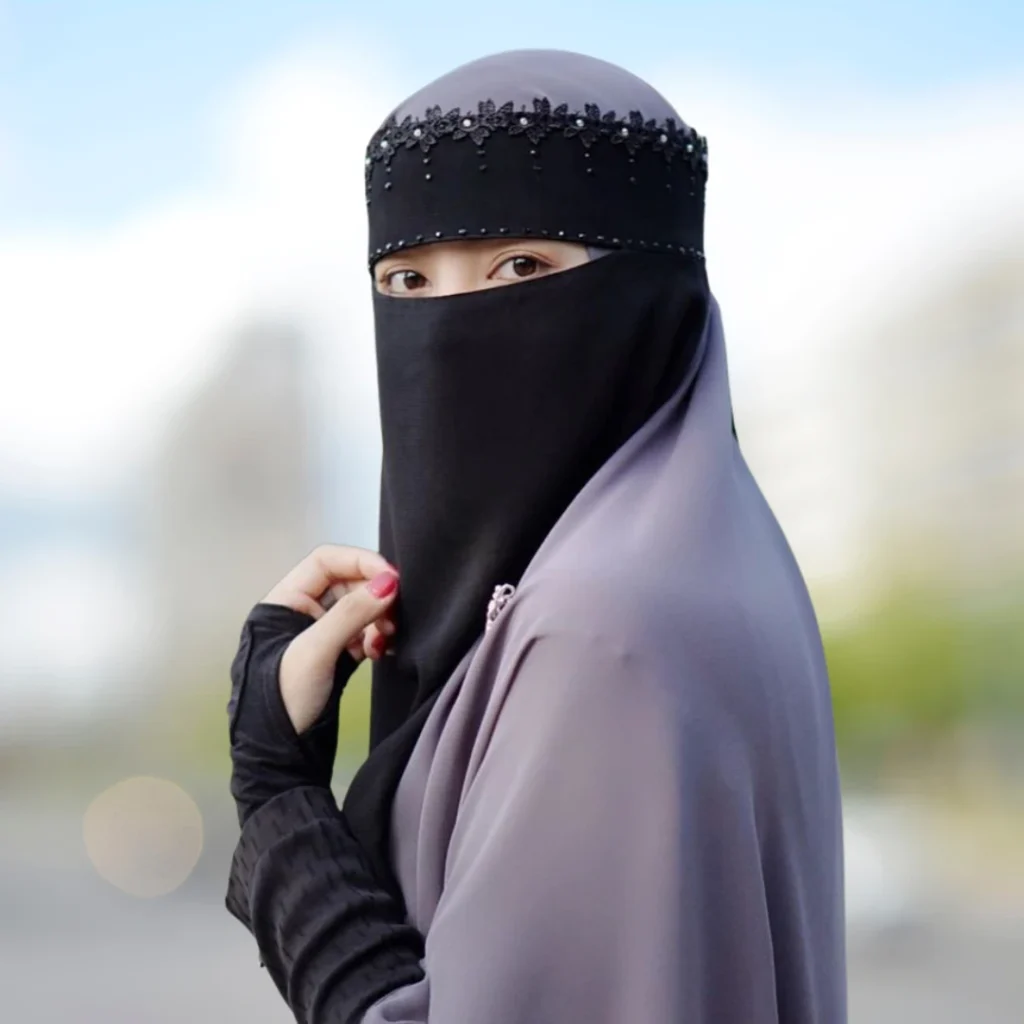 Muslim DP