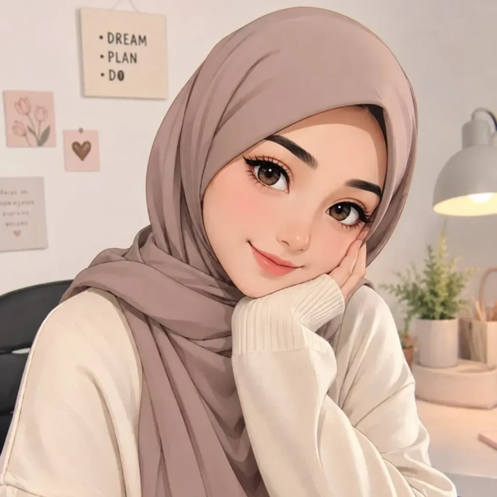 Muslim DP For Whatsapp