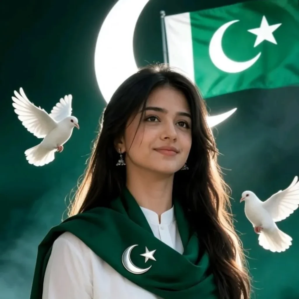 Muslim DP Girl