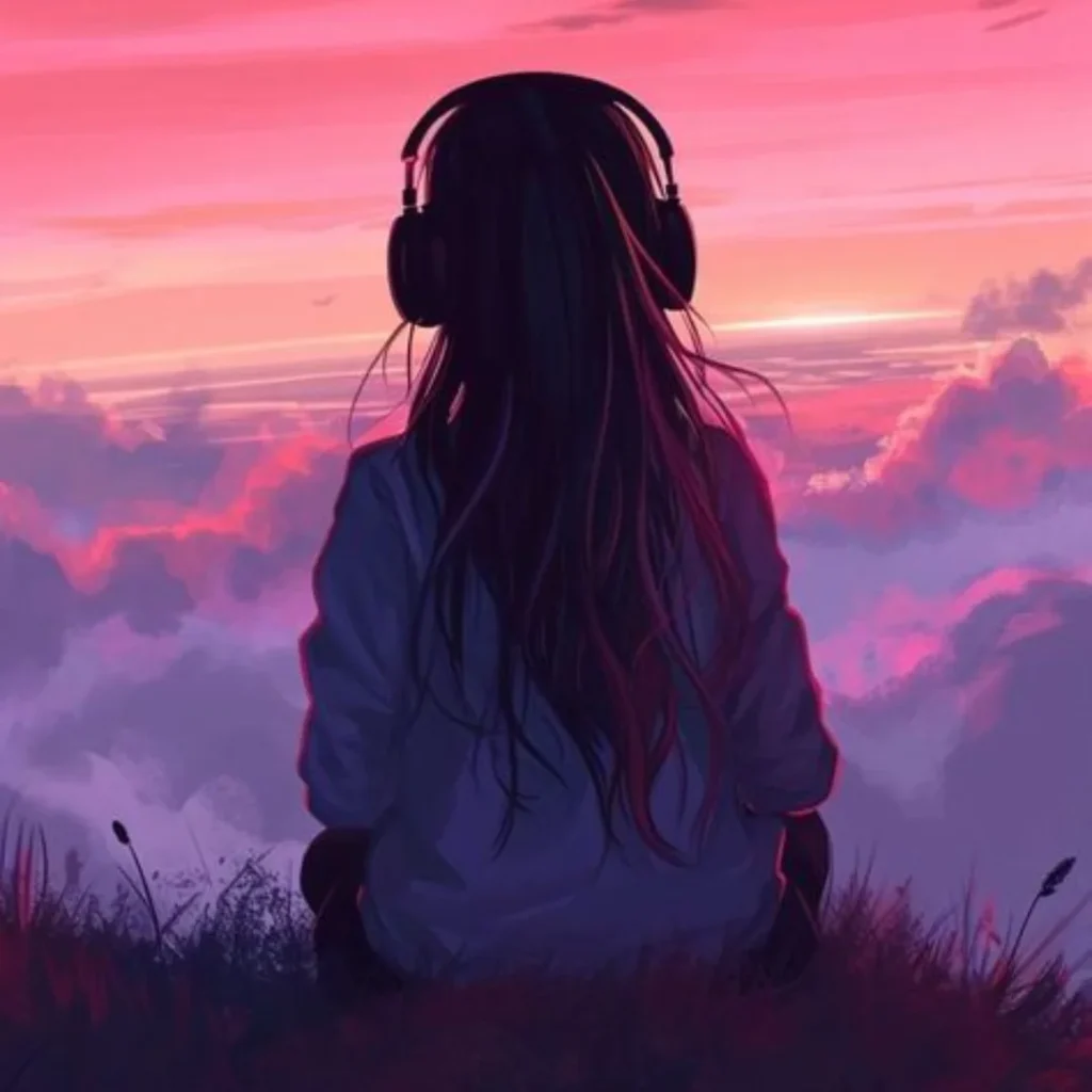 Lonely Girl DP