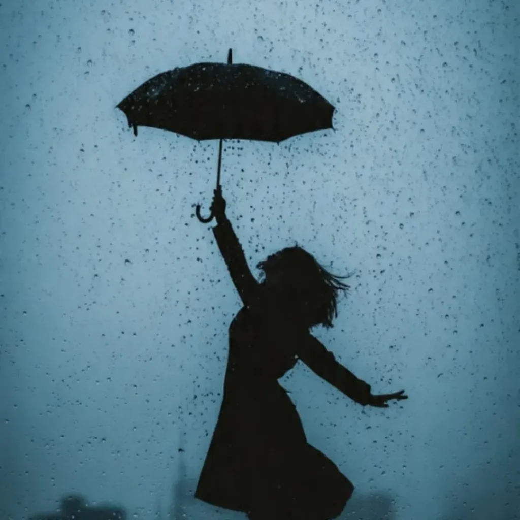 Lonely Girl DP