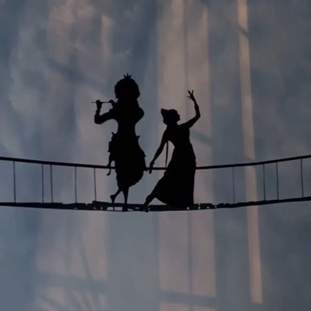 Radha Krishna DP Hd Images For Girl