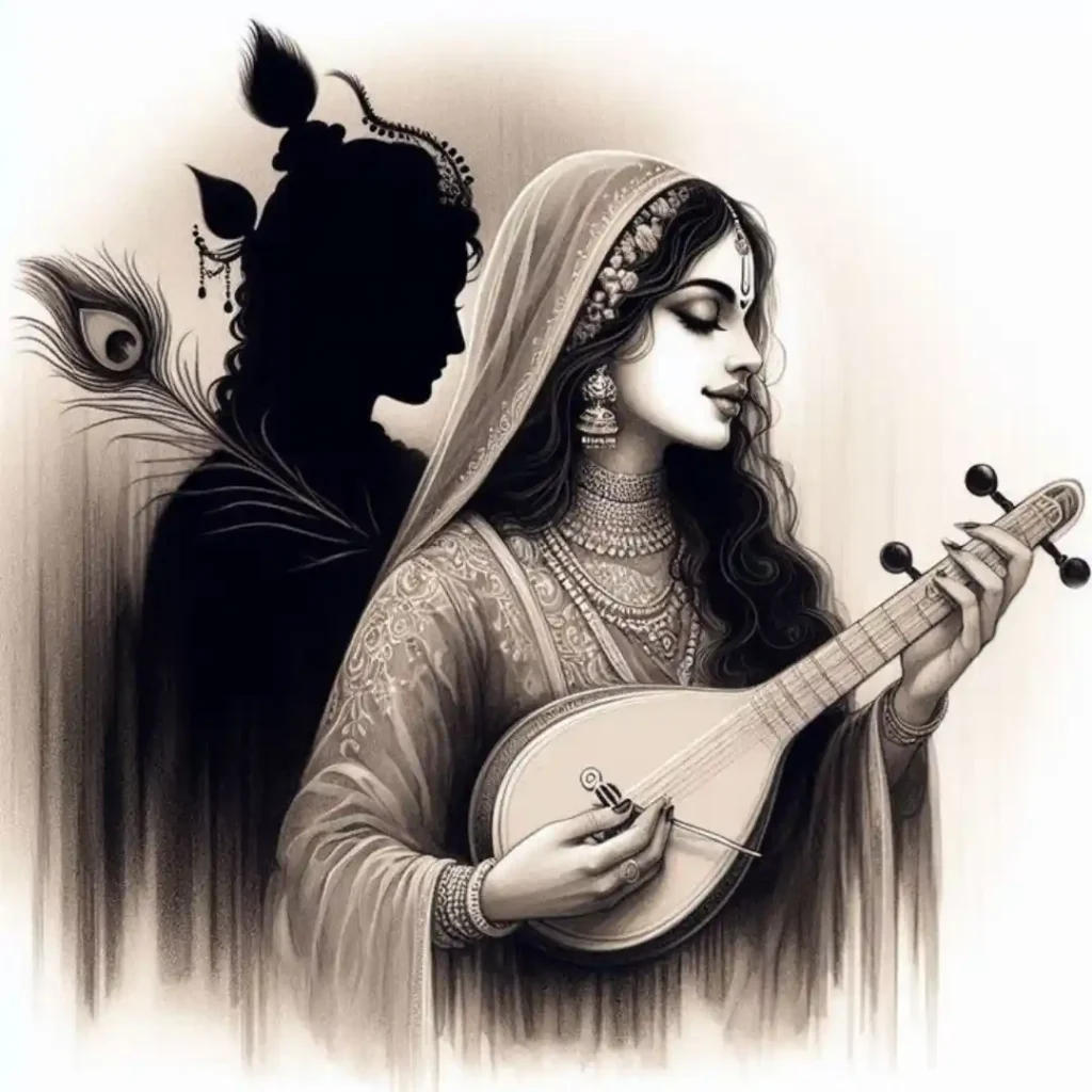 Radha Krishna DP Hd Images For Girl