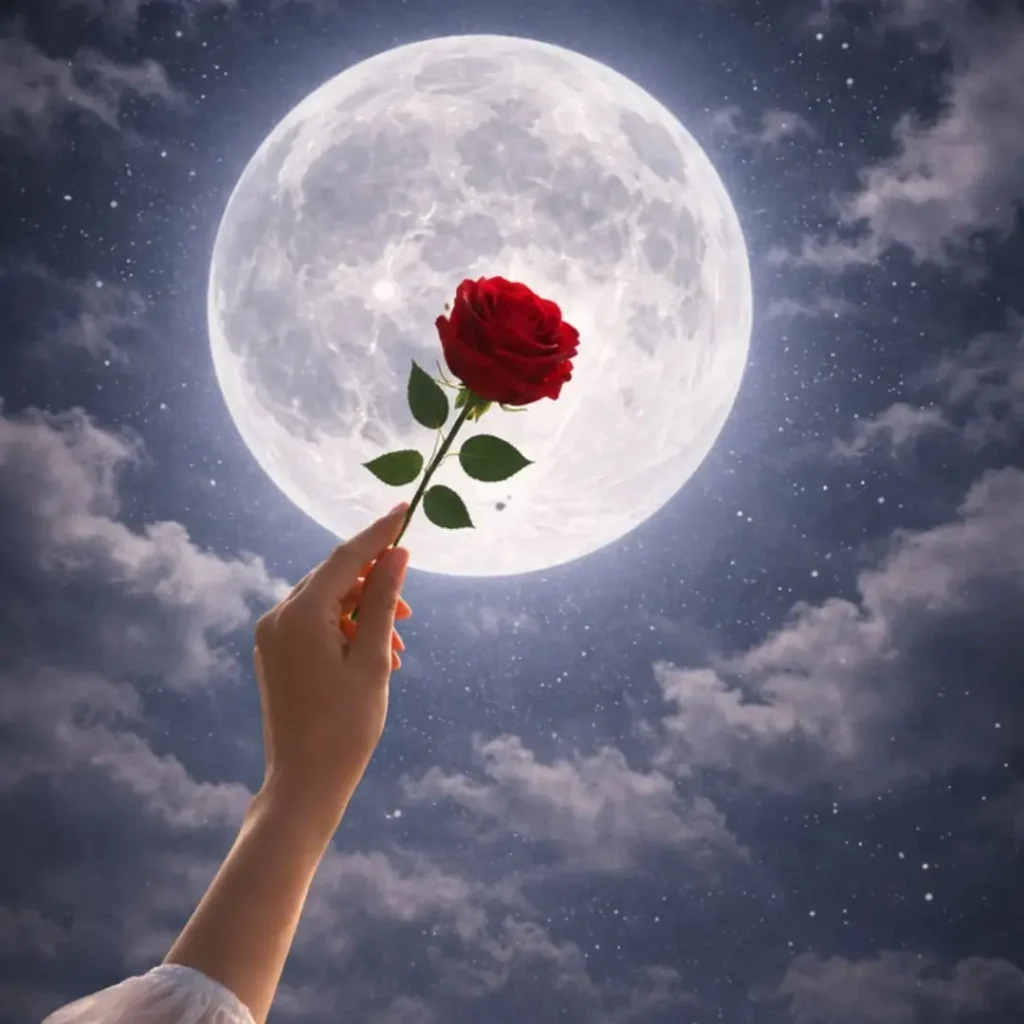 Rose DP