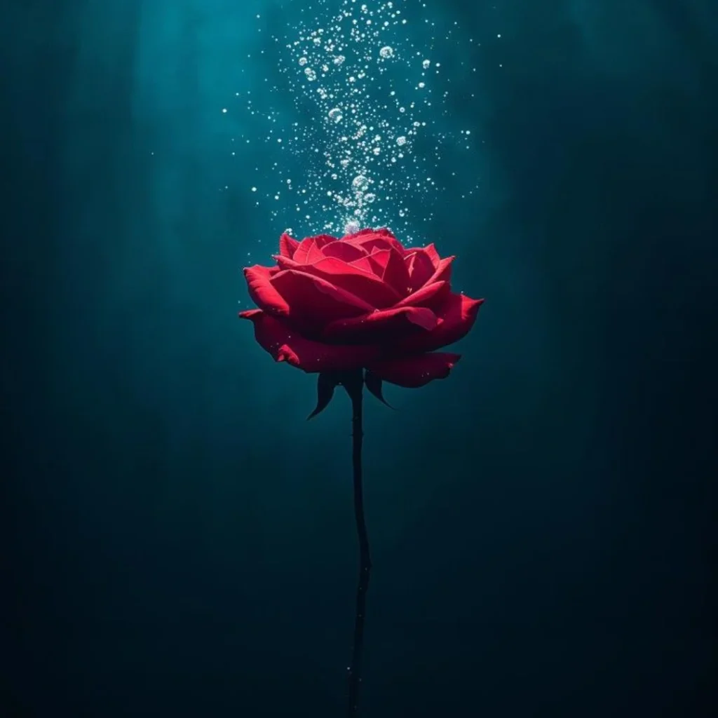 Rose DP