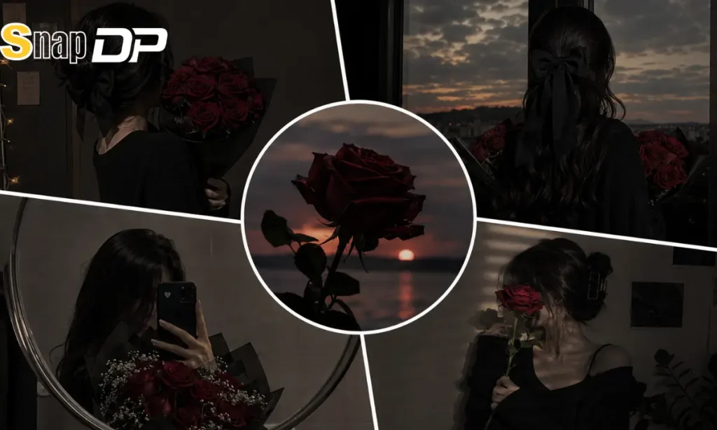Rose DP