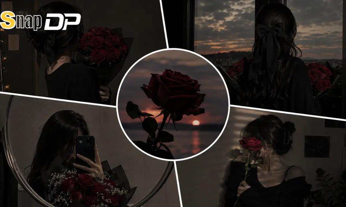 Rose DP