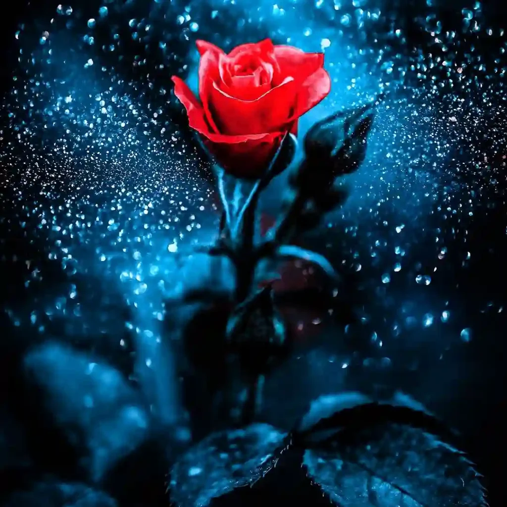 Rose DP