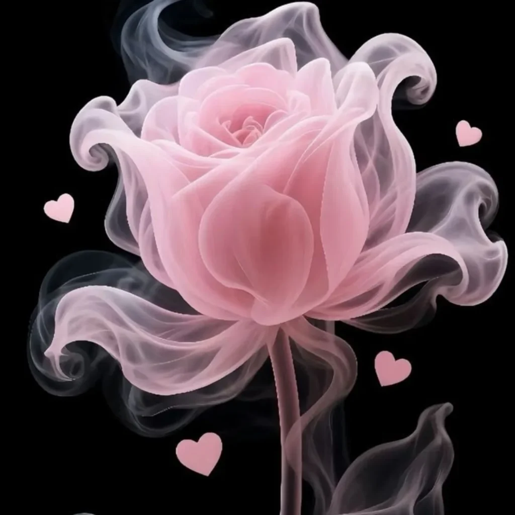 Rose DP