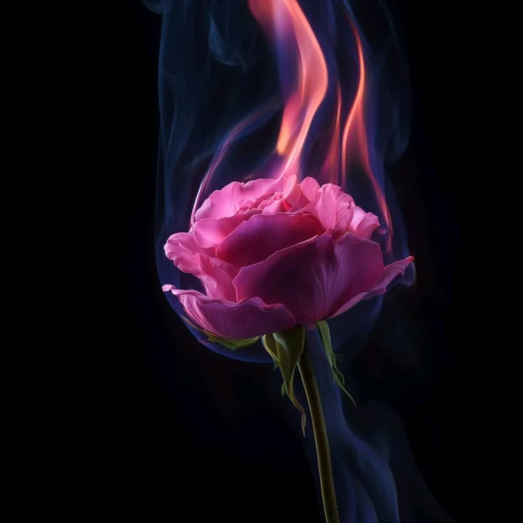 Rose DP