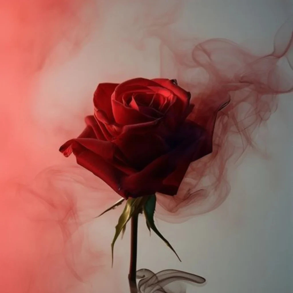 Rose DP