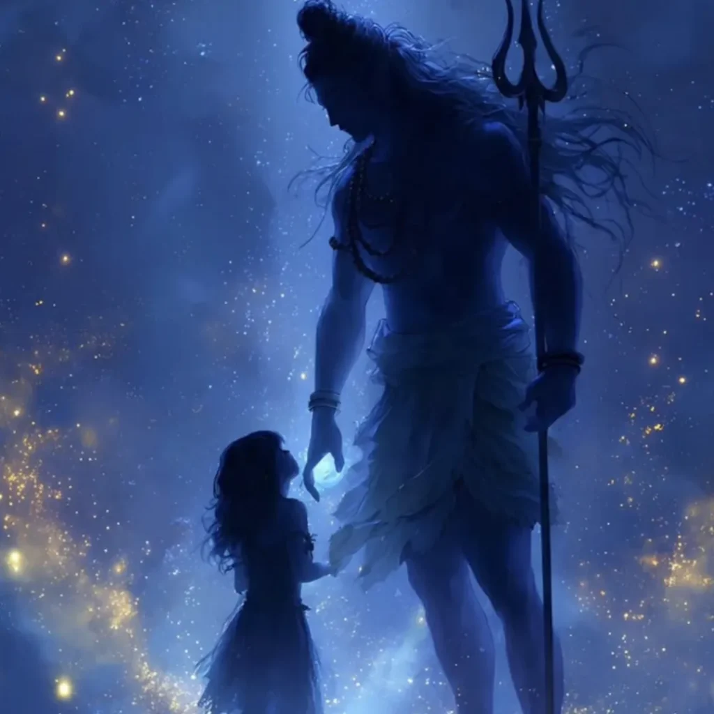 Shiv Ji DP