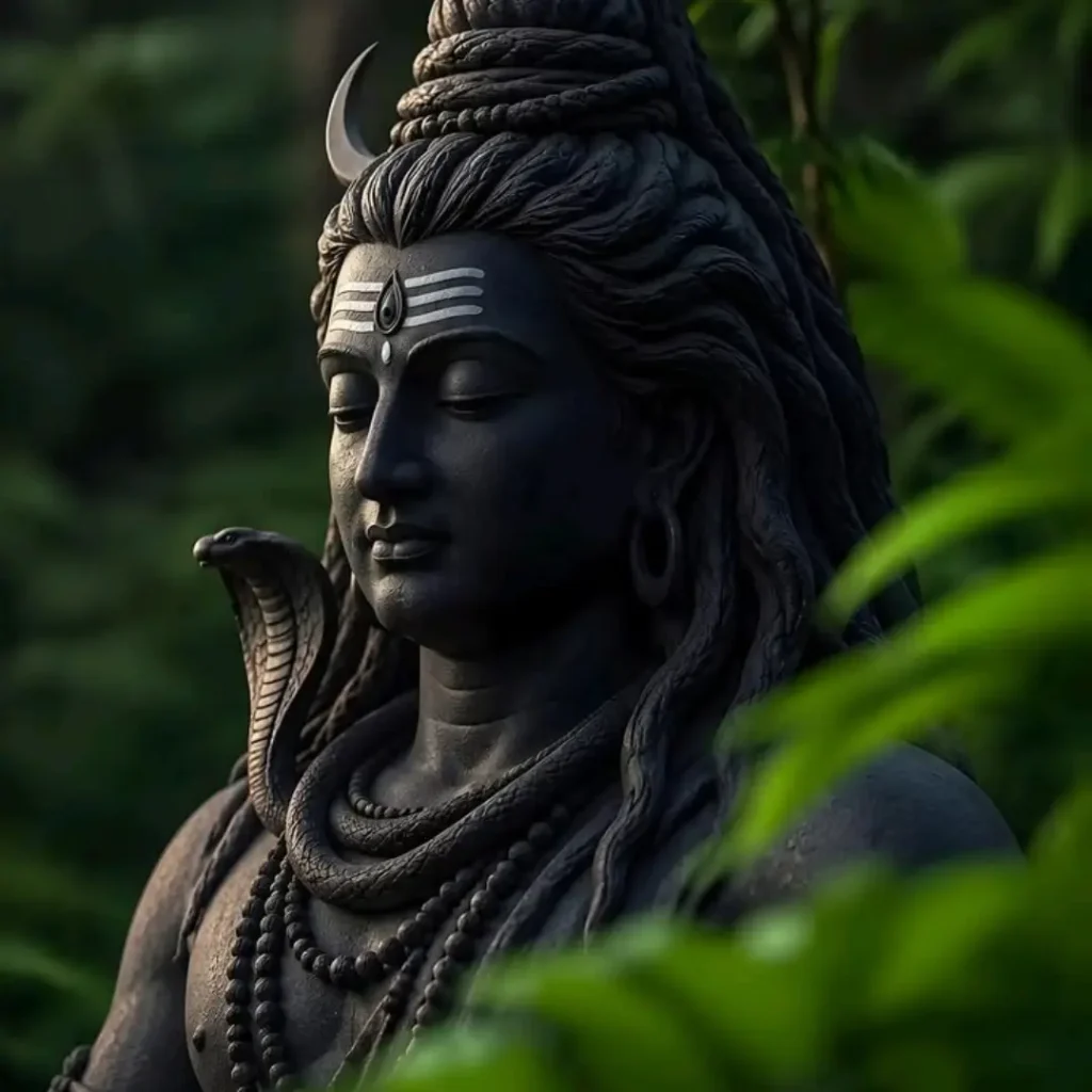 Shiv Ji DP