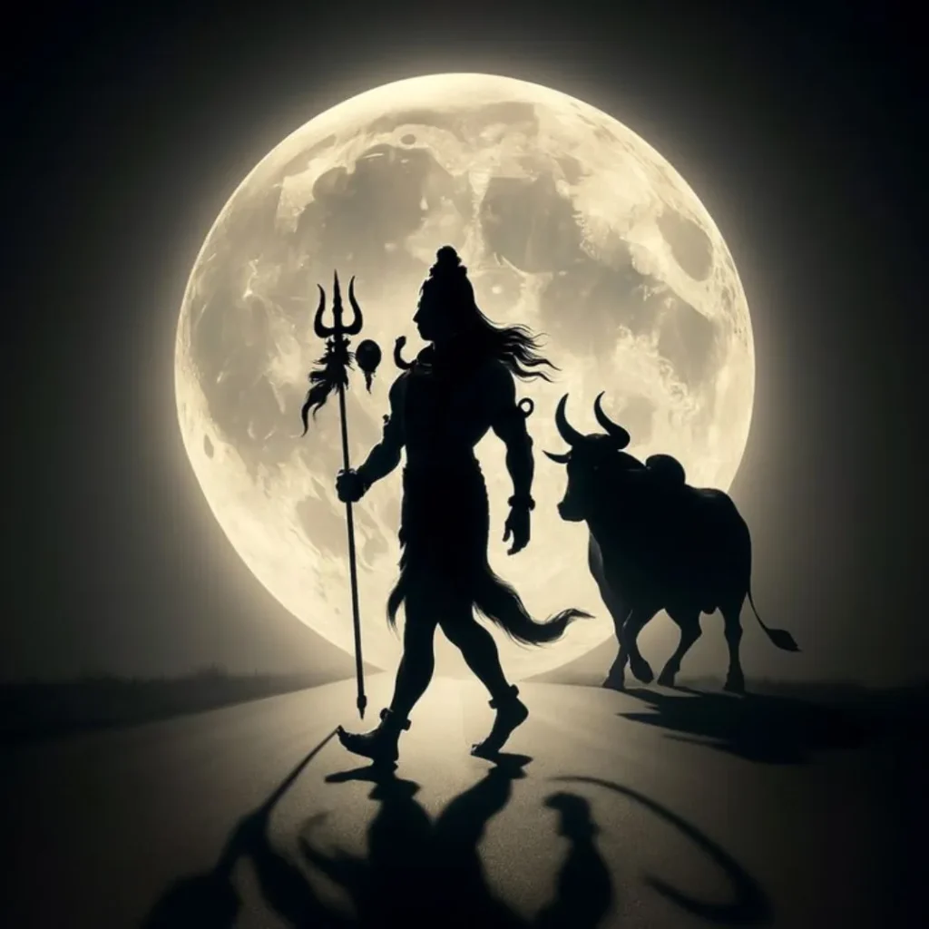 Shiv Ji DP