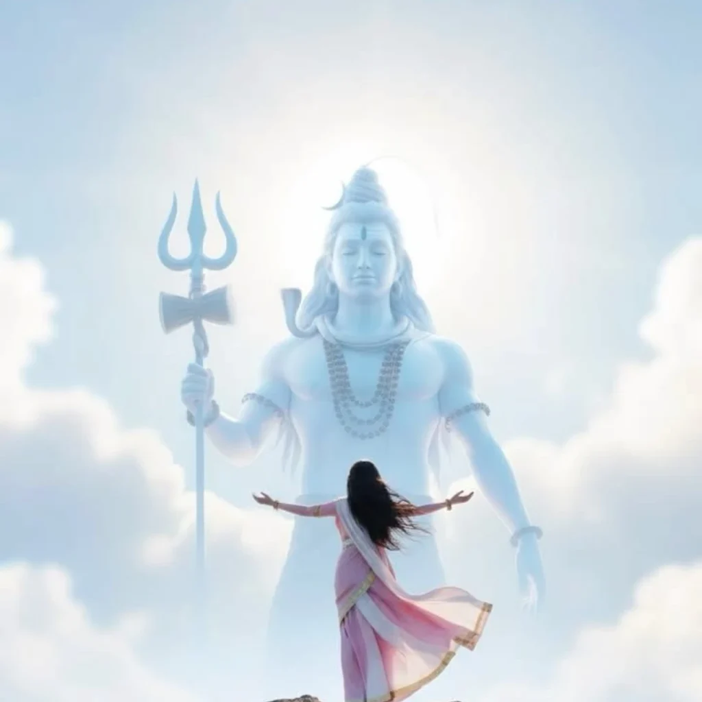 Shiv Ji DP