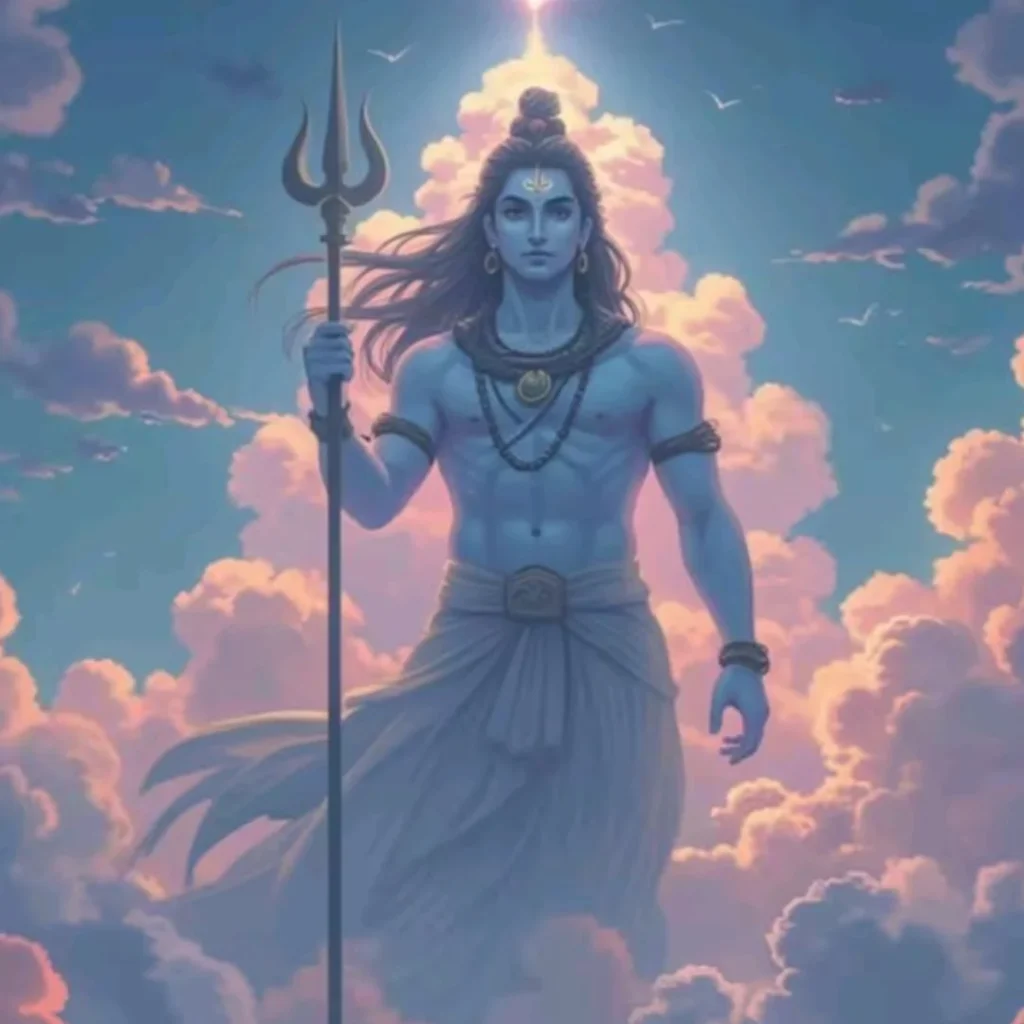 Shiv Ji DP