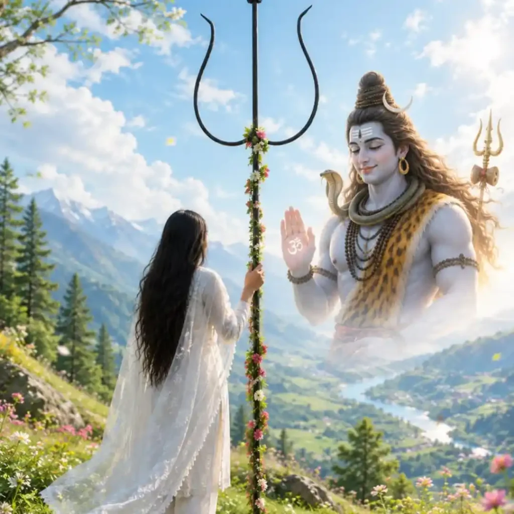 Shiv Ji DP