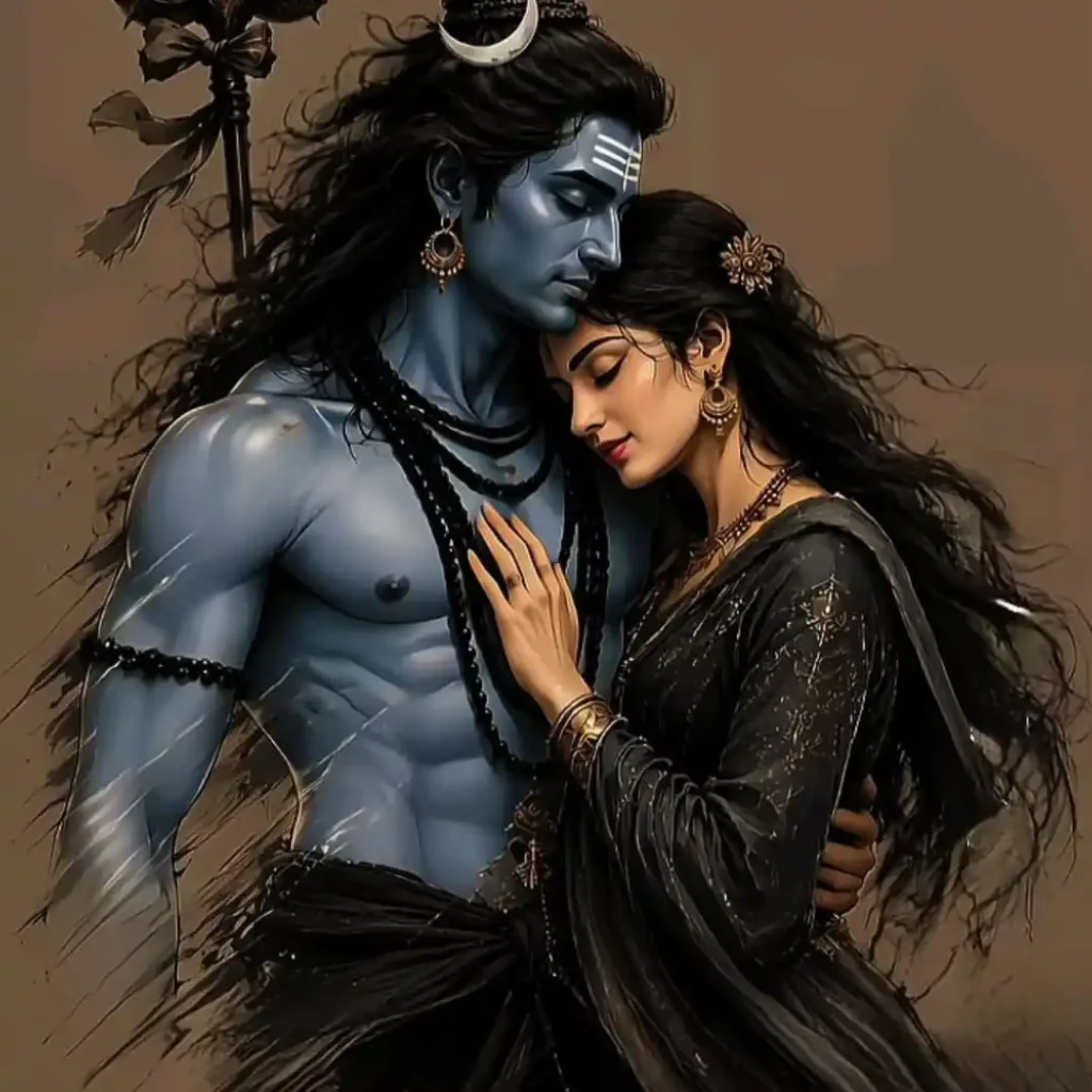 Shiv Ji DP
