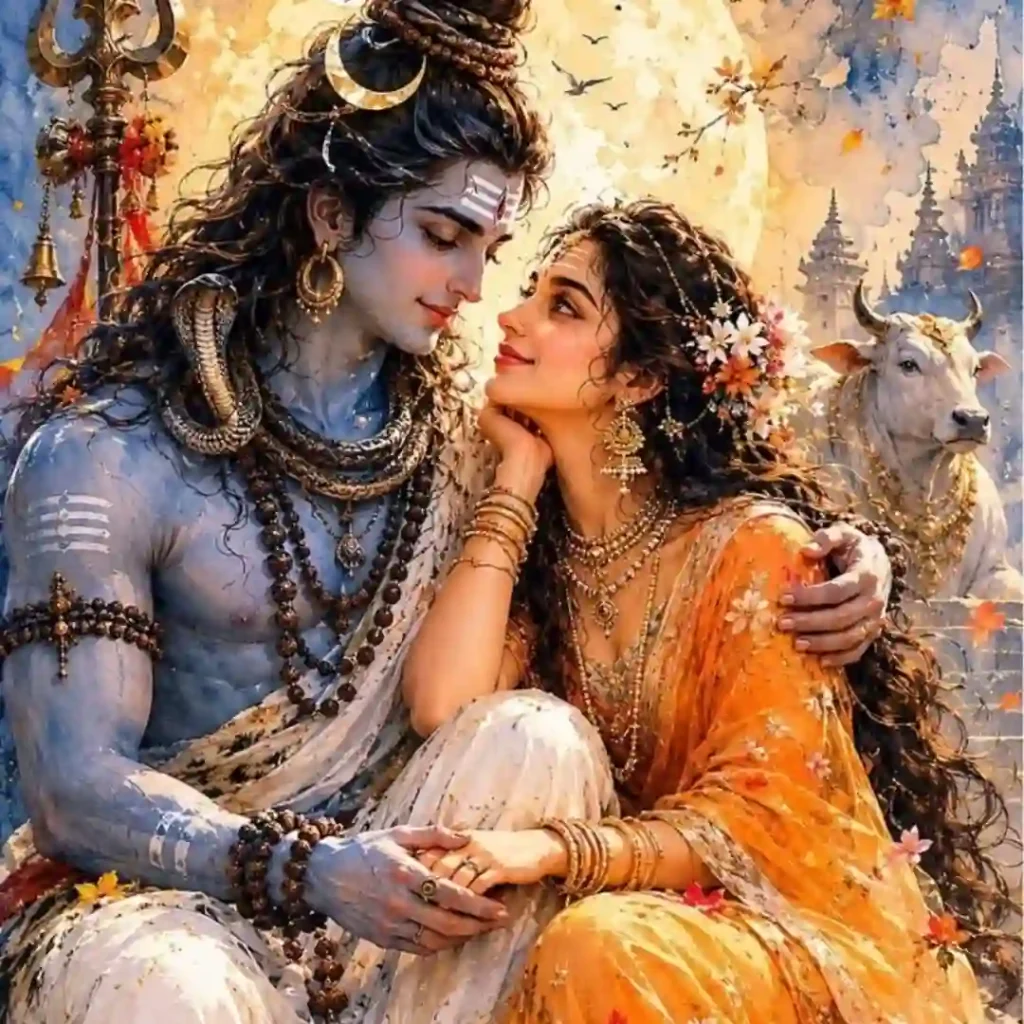 Shiv Ji DP