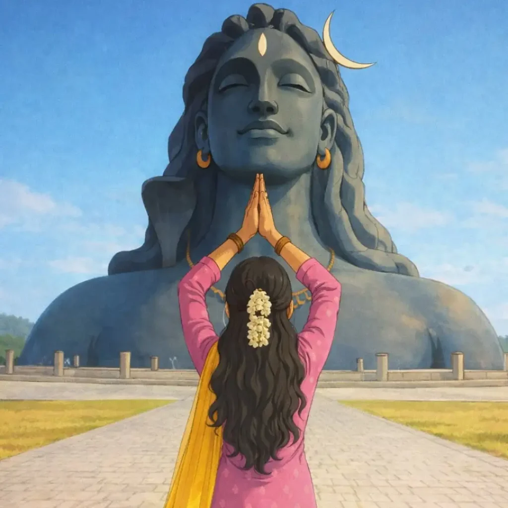 Shiv Ji DP