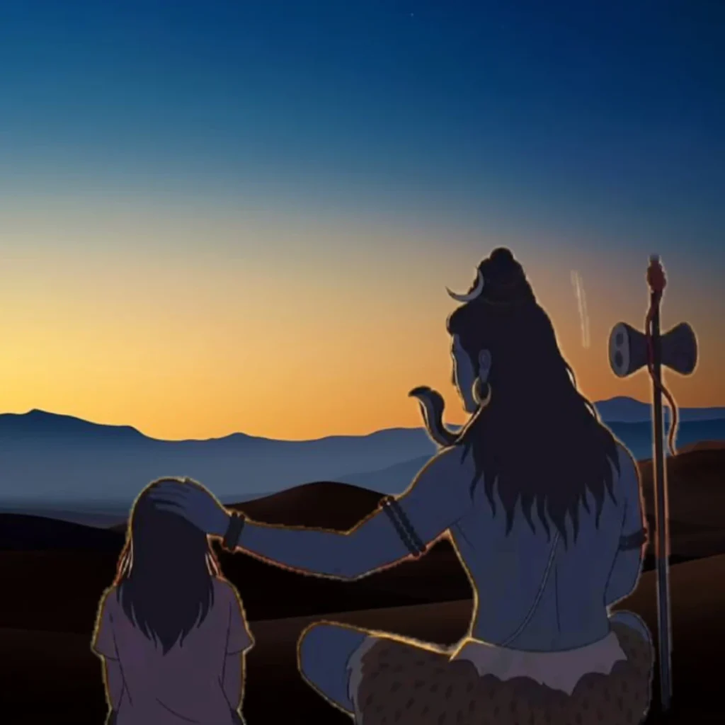 Shiv Ji DP