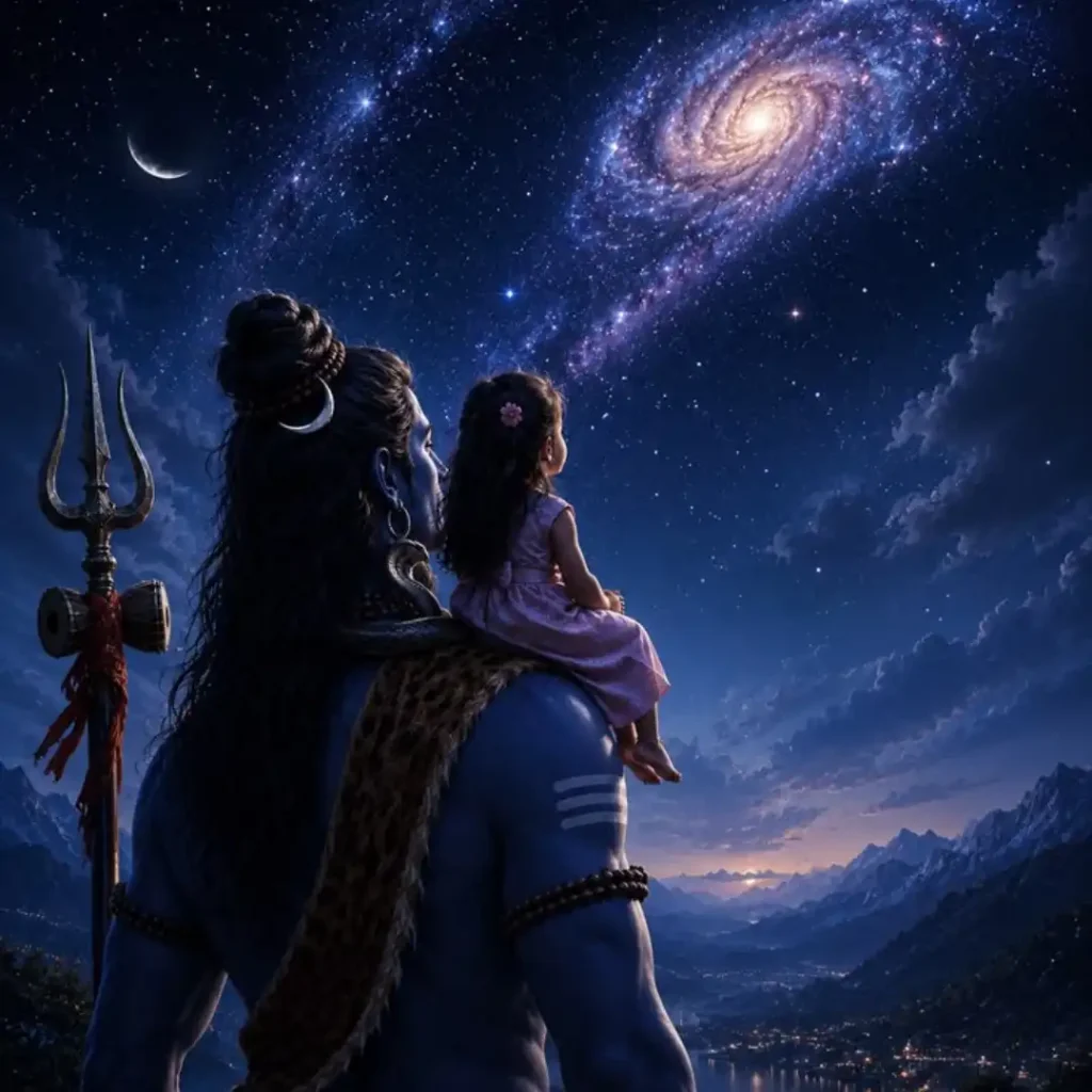 Shiv Ji DP