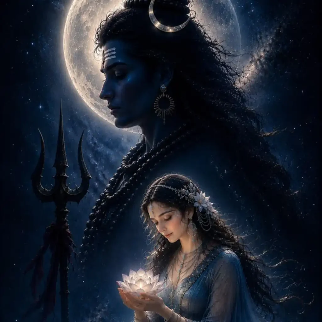 Shiv Ji DP