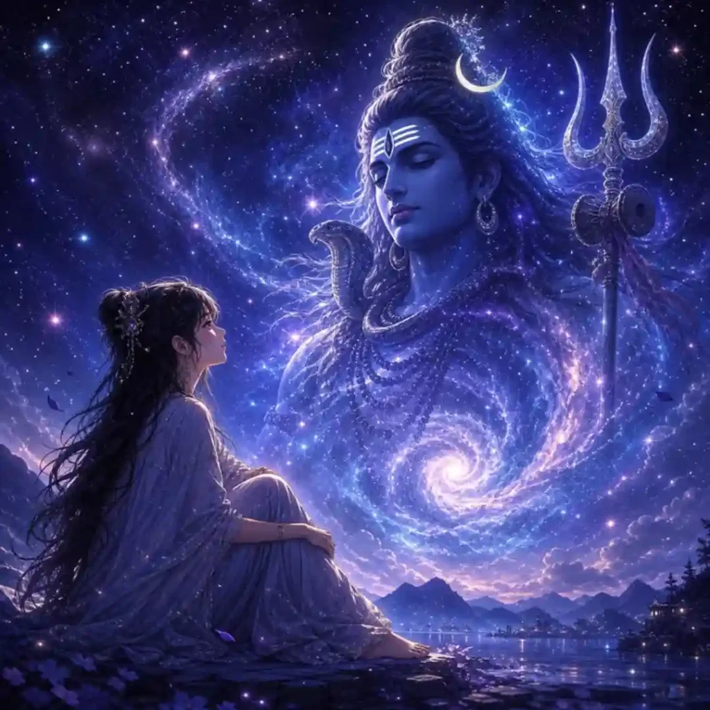Shiv Ji DP