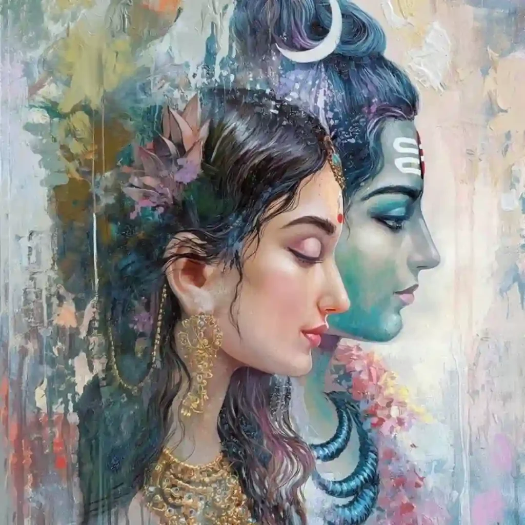 Shiv Ji DP