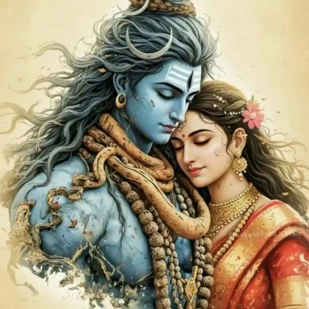 Shiv Ji DP