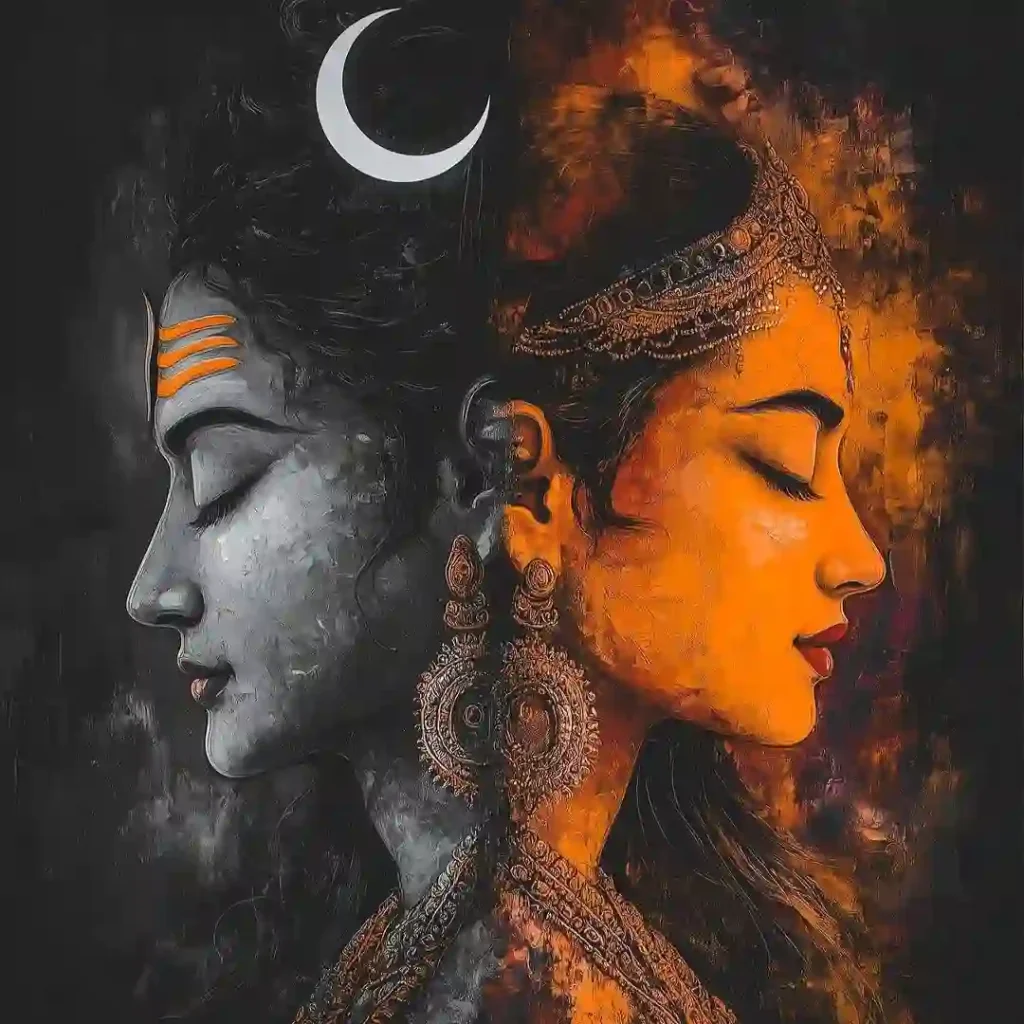 Shiv Ji DP