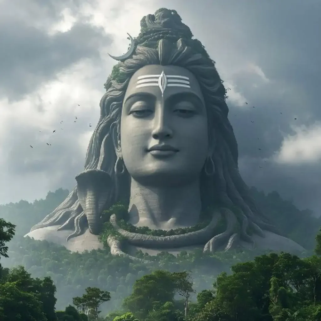 Shiv Ji DP