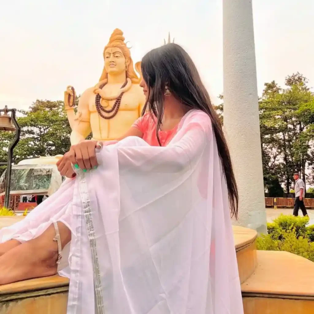Shiva Images For DP Girl