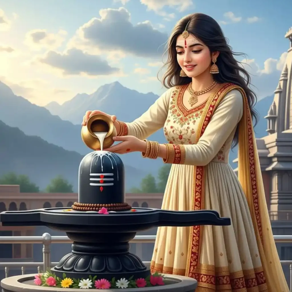 Shiva Images For DP Girl