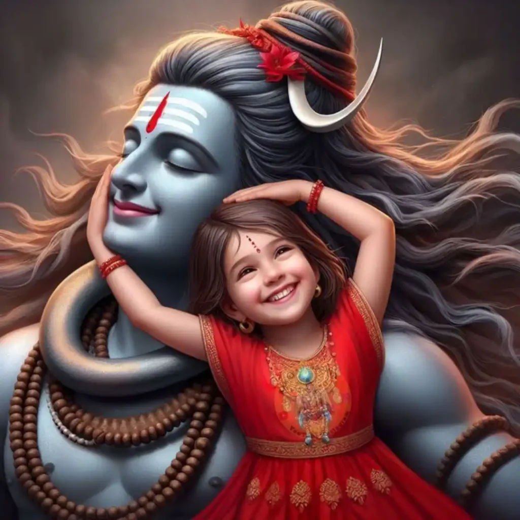 Shiva Images For DP Girl