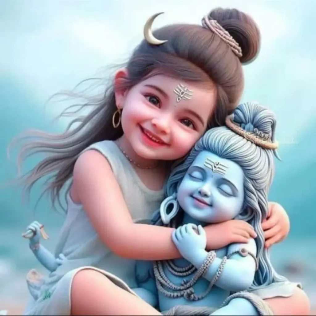 Shiva Images For DP Girl