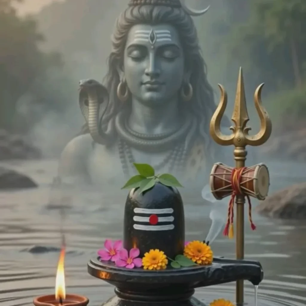 Shiva Images For DP Wallpaper