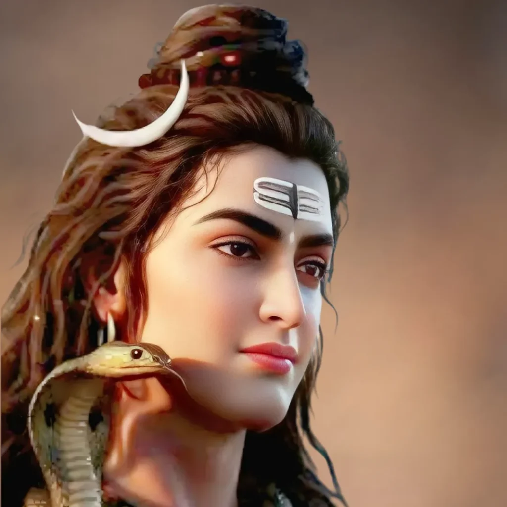 Shiva Images For DP Wallpaper