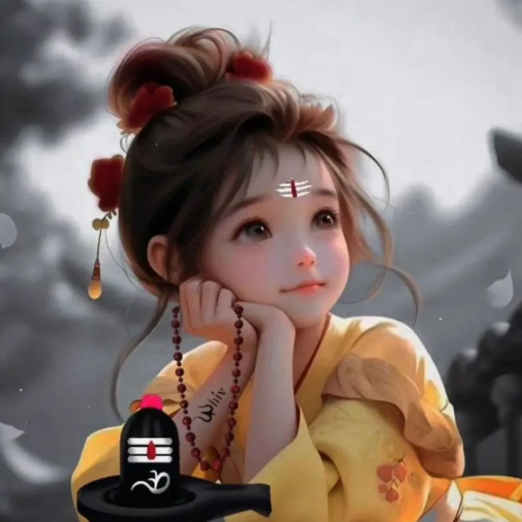 Shiva Images For DP Wallpaper