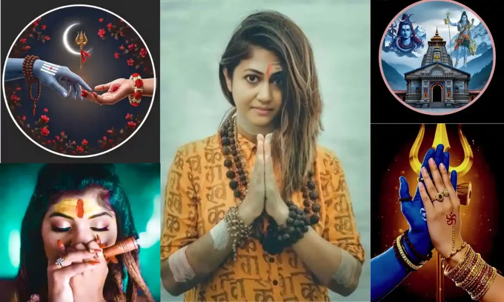 Shiva Images for DP