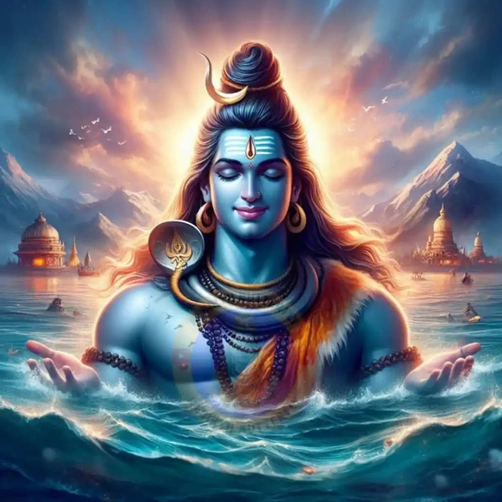 Shiva Images for DP